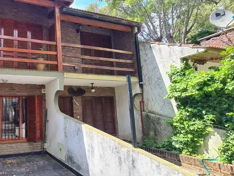 Depto Tipo Casa en Venta en San Bernardo del Tuyu, USD 60.000