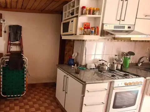 Depto Tipo Casa en Venta con 1 cocheras