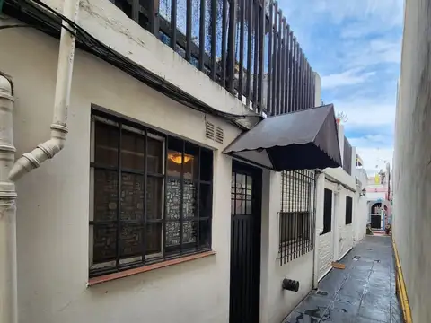 Dúplex en venta en San Miguel