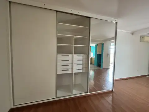 Departamento en Alquiler 12 años
