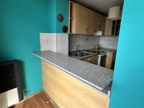 Departamento en Av. Luro 1880 esquina Delfin Gallo