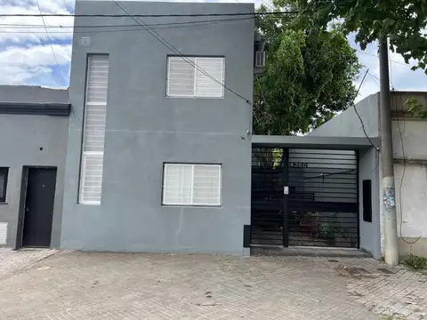 VENTA DUPLEX DOS DORMITORIOS ECHESORTU