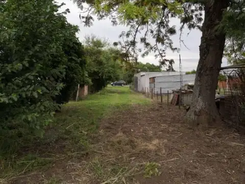 Terreno en Venta de 2093,0 m2