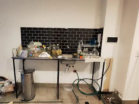 Local en Alquiler 8 años