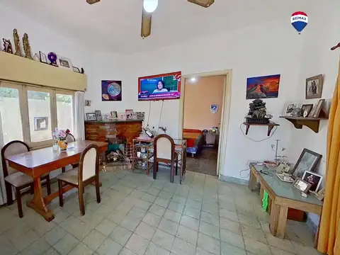 VENTA CASA LOTE PROPIO 3 AMBIENTES GUERNICA