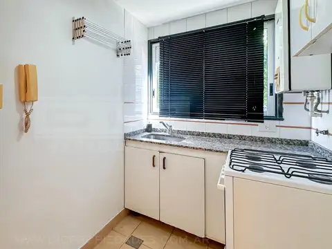 Departamento en Alquiler en San Isidro, $ 580.000