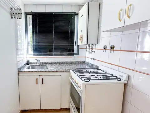 Departamento en Alquiler 18 años