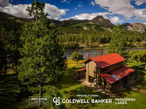 Terreno en Venta en Caleofu, USD 270.000