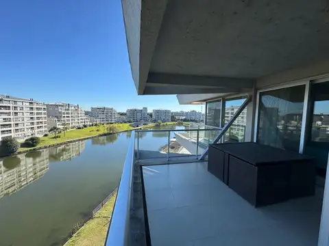 Departamento en Alquiler de 2 dormitorios