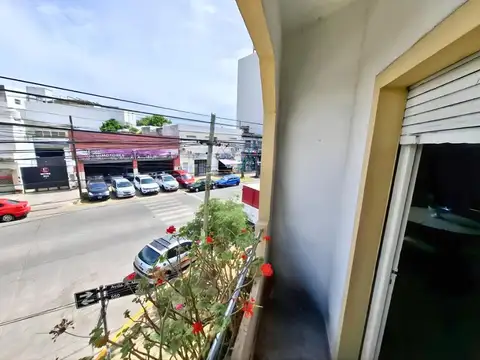 Depto Tipo Casa en Venta en Villa Martelli, USD 170.000