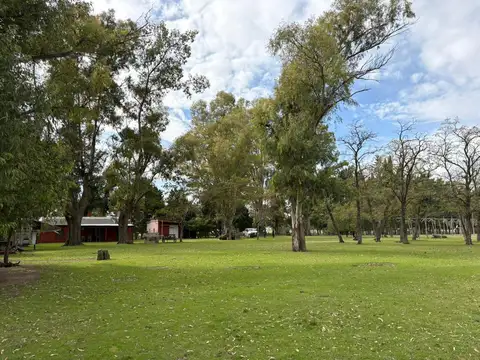 Campo en Venta de 10  ha