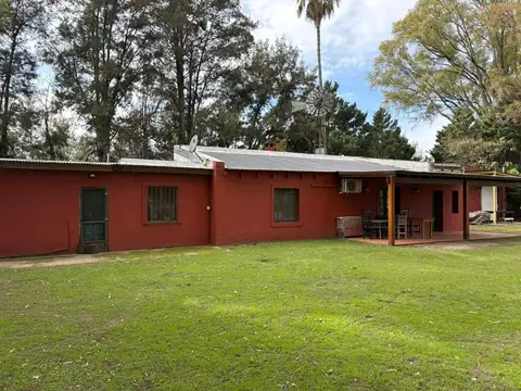 Avenida Libertador San Martin 200