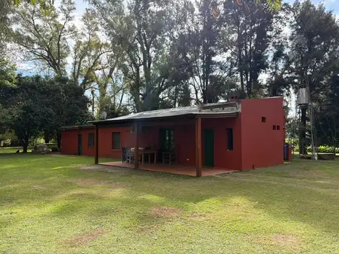 Campo en Venta de 10  ha