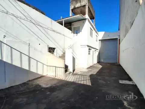 Galpon en Alquiler en Villa Luro, $ 4.500.000