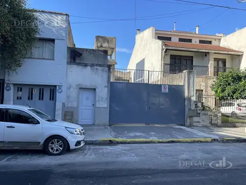 Depósito - Villa Luro