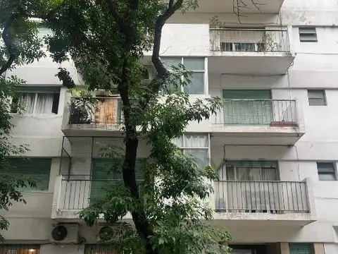 Uriarte 2100, Piso 5