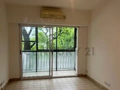 Alquiler 2 ambientes en Palermo