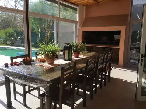 Casa en Venta 8 años