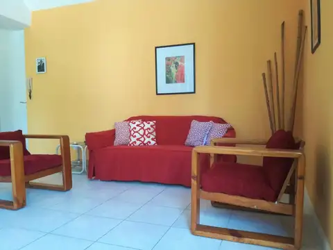 Dr Nicolas Repetto 1700, Piso PB