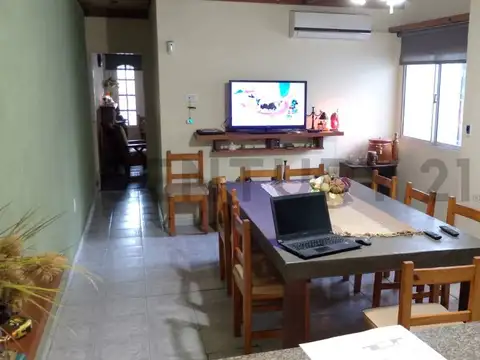 Casa en Venta 1995 años