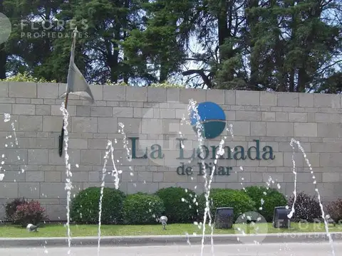 Lote en Venta, central, La Lomada De Pilar, Pilar