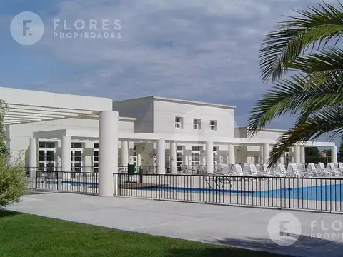 Lote en Venta, central, La Lomada De Pilar, Pilar
