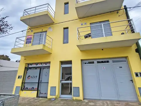 Departamento en alquiler