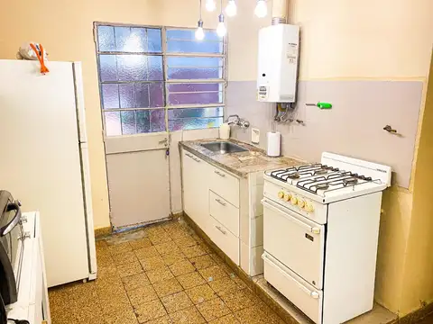 Depto Tipo Casa en Venta 56 años
