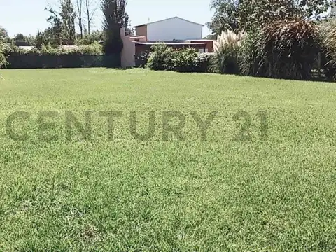 Terreno en Venta en Susana, USD 45.000
