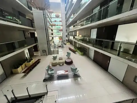 Departamento en alquiler dos dormitorios con cochera Condo 3. Rosario