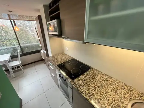 Departamento en Alquiler 10 años