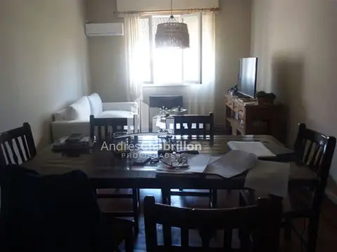 Departamento Céntrico