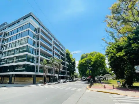 La Pampa 600
