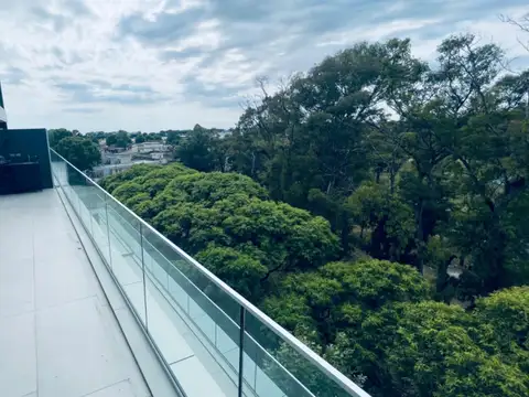 4 amb en DePampa, unico full amenities en Belgrano chico.