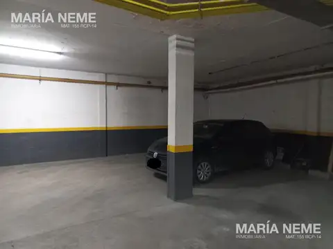 Cochera en Barrio Belgrano, San Carlos De Bariloche