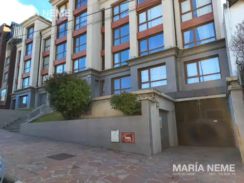 Cochera en venta en zona Belgrano, San Carlos de Bariloche