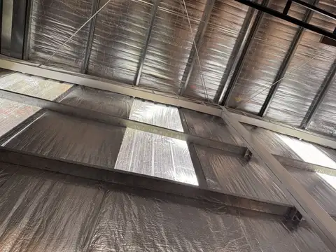 Galpón en venta en Benavidez excelente ubicación entre Nordelta y Villanueva
