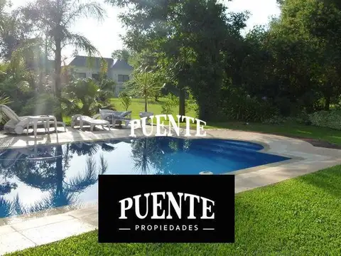 Casa en Venta en Saint Thomas, Countries y Barrios Cerrados en Esteban Echeverria
