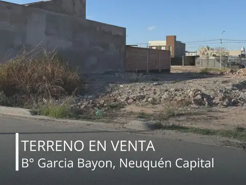 Terreno en Venta en Neuquen, Confluencia