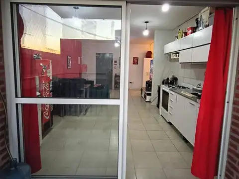 Departamento en Venta en Barracas, USD 55.000