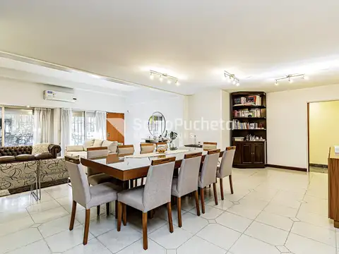 Casa en Venta 10 años