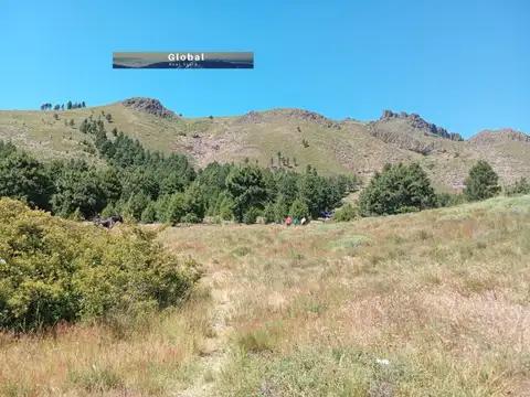 FRACCIÓN DE 3,3 Has CHACRA 22 Y 23, SAN MARTÍN DE LOS ANDES PATAGONIA ARGENTINA