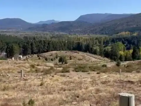 Terreno en Venta en San Martin De Los Andes, USD 600.000