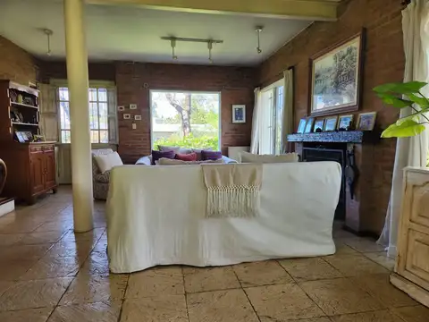 Casa en Venta al Noroeste