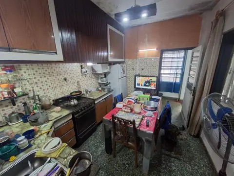 Casa en venta en Tablada a metros de av.Crovara