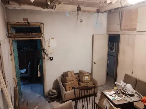 Depto Tipo Casa en Venta en San Cristobal, USD 77.000