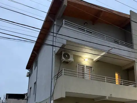 Departamento  en Alquiler en Pilar Centro, Pilar, G.B.A. Zona Norte