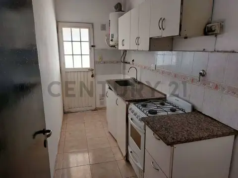 Departamento en Venta 20 años