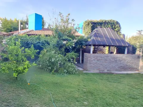 Casa en Venta al Sureste
