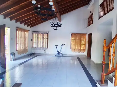 Casa en Venta 40 años